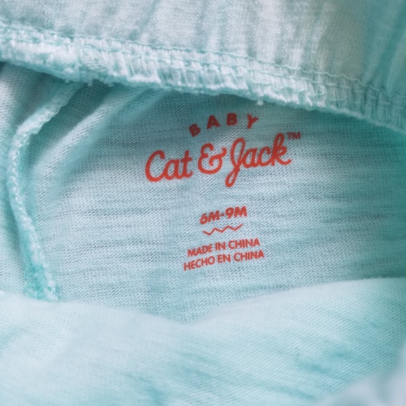 Cat & Jack shorts - Picture 2 of 2